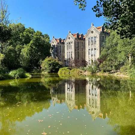 Apartament Casa De Kanyan *