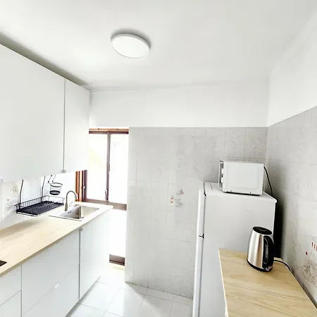 Casa De Kanyan Apartment Foz do Arelho