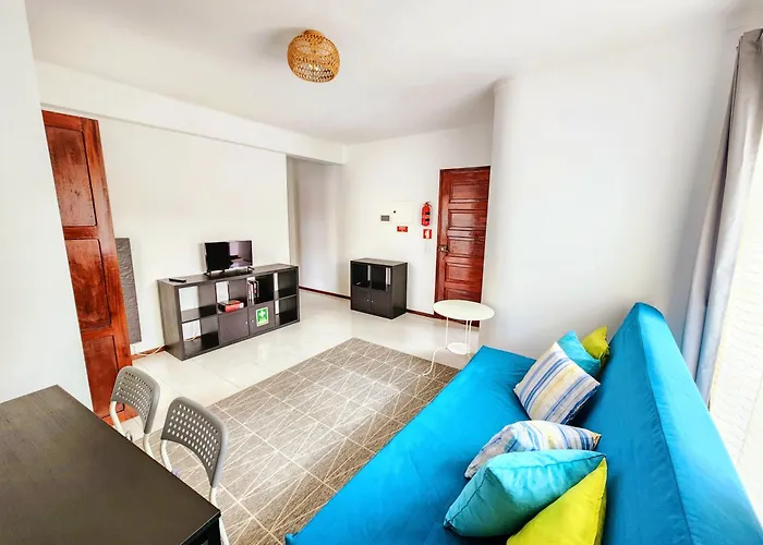 Casa De Kanyan Apartament