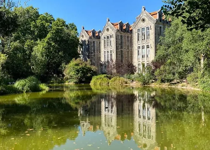 Apartament Casa De Kanyan *