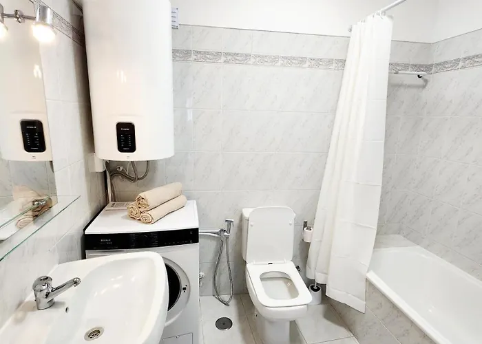 Casa De Kanyan Apartament *