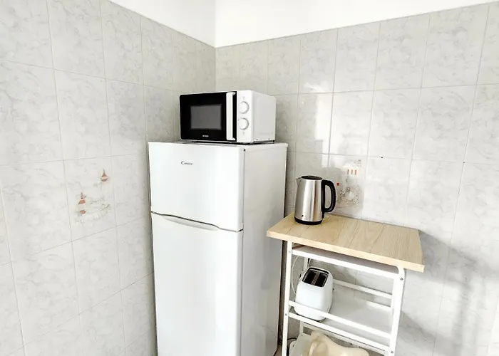 Apartament Casa De Kanyan *