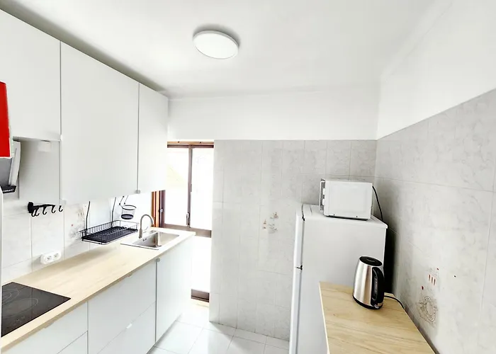 Casa De Kanyan Apartament Foz do Arelho