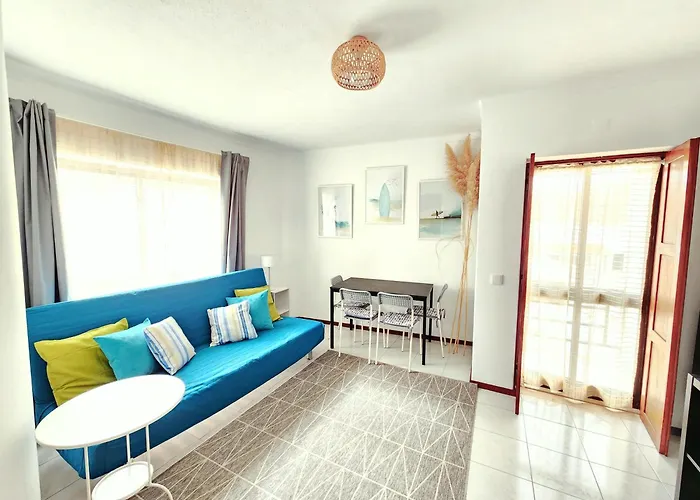 Apartament Casa De Kanyan Foz do Arelho