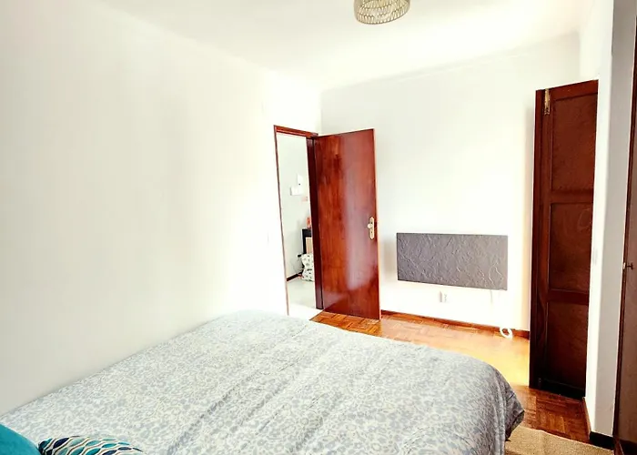 Casa De Kanyan Foz do Arelho