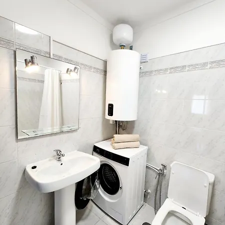 Apartamento Casa De Kanyan