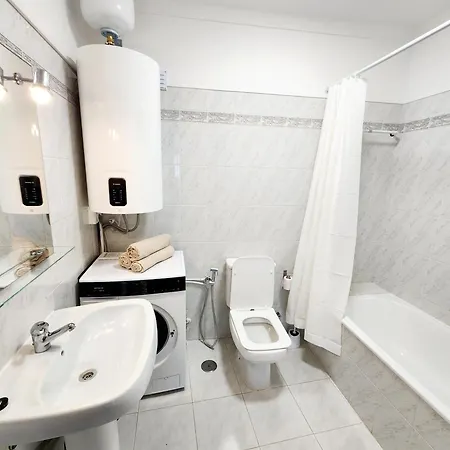 Casa De Kanyan Apartamento *