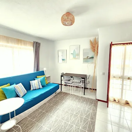 Apartamento Casa De Kanyan Foz do Arelho